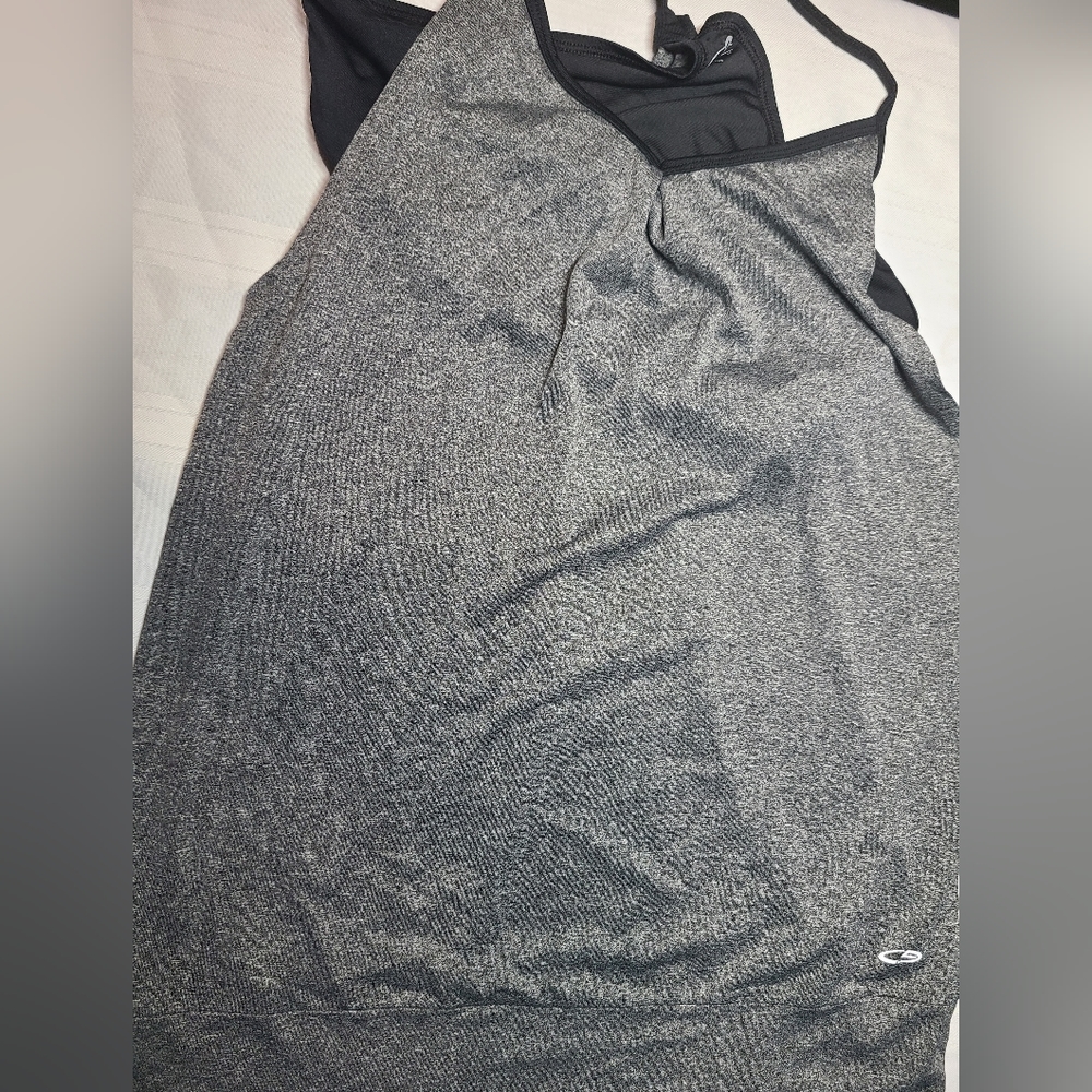 Champion sport women's shirt